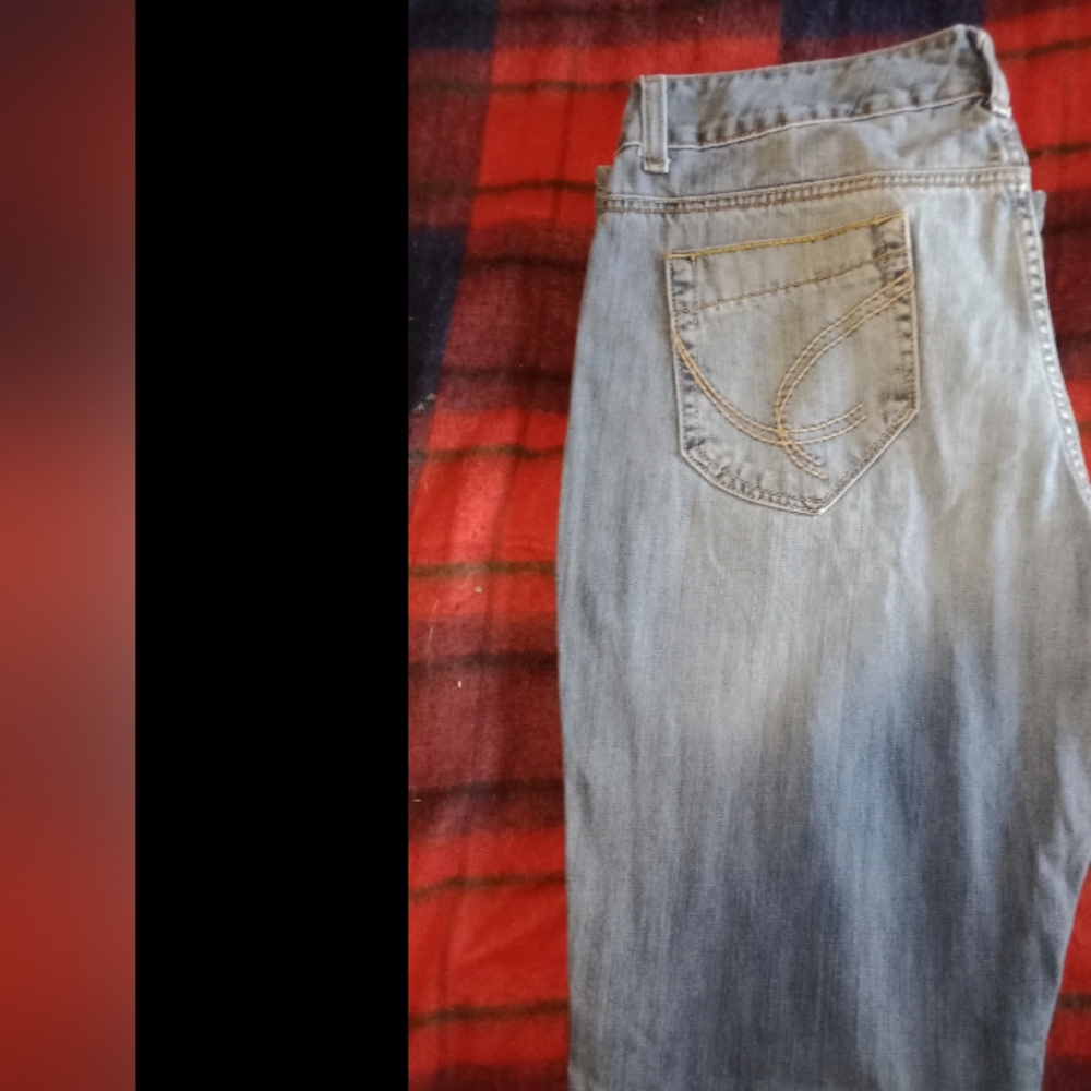 Cruel women's denim jeans